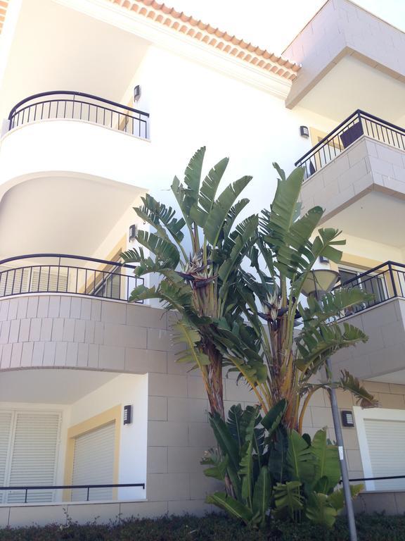 拉哥斯Casa Olicam公寓 外观 照片