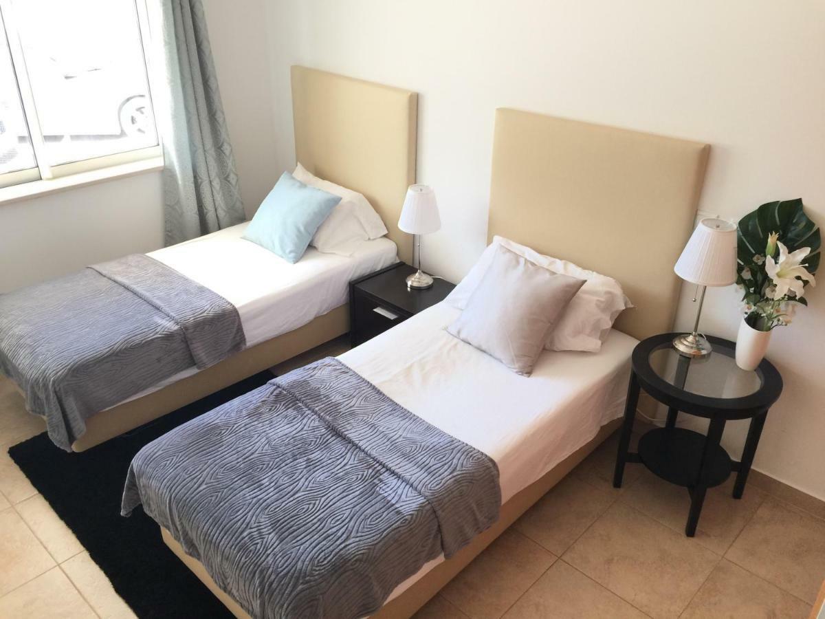 拉哥斯Casa Olicam公寓 外观 照片
