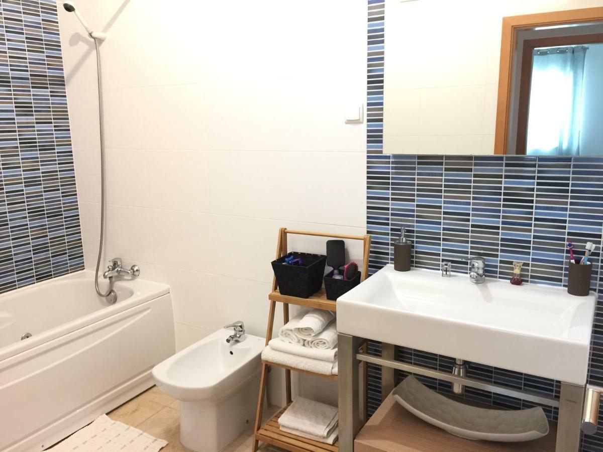 拉哥斯Casa Olicam公寓 外观 照片